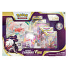 Asmodee Pokemon TCG Hisuan Zoroark V Star Premium Collection Box