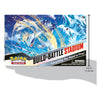 ASMODEE POKEMON TCG S S Silver Tempest Origin Build Battle Stadium