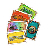 ASMODEE TICKET pour monter le jeu de société en Allemagne - afbeelding 4