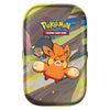 Asmodee Pokemon TCG Paldea Friends Mini Tin