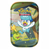 Asmodee Pokemon TCG Paldea Friends Mini Tin