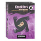 Asmodee de Weerwolves de Wakkerdam Characters Carte Game Expansion