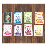 Jeu de cartes Asmodee Mantis - afbeelding 2