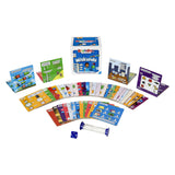ASMODEE Brainbox Math Board Game - afbeelding 2