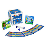 ASMODEE Brainbox Math Board Game - afbeelding 3