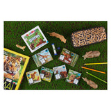 Asmodee Brainbox Animal Board Game - afbeelding 4