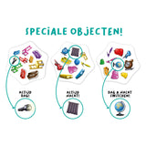 Asmodee le change! - afbeelding 4