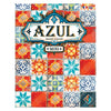 Asmodee azul mini