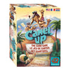 Jeu de cartes Asmodee Camel Up