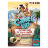 Jeu de cartes Asmodee Camel Up