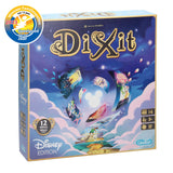Jeu de société Asmodee Dixit - afbeelding 1