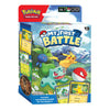Asmodee pokemon tcg mon premier pont de bataille