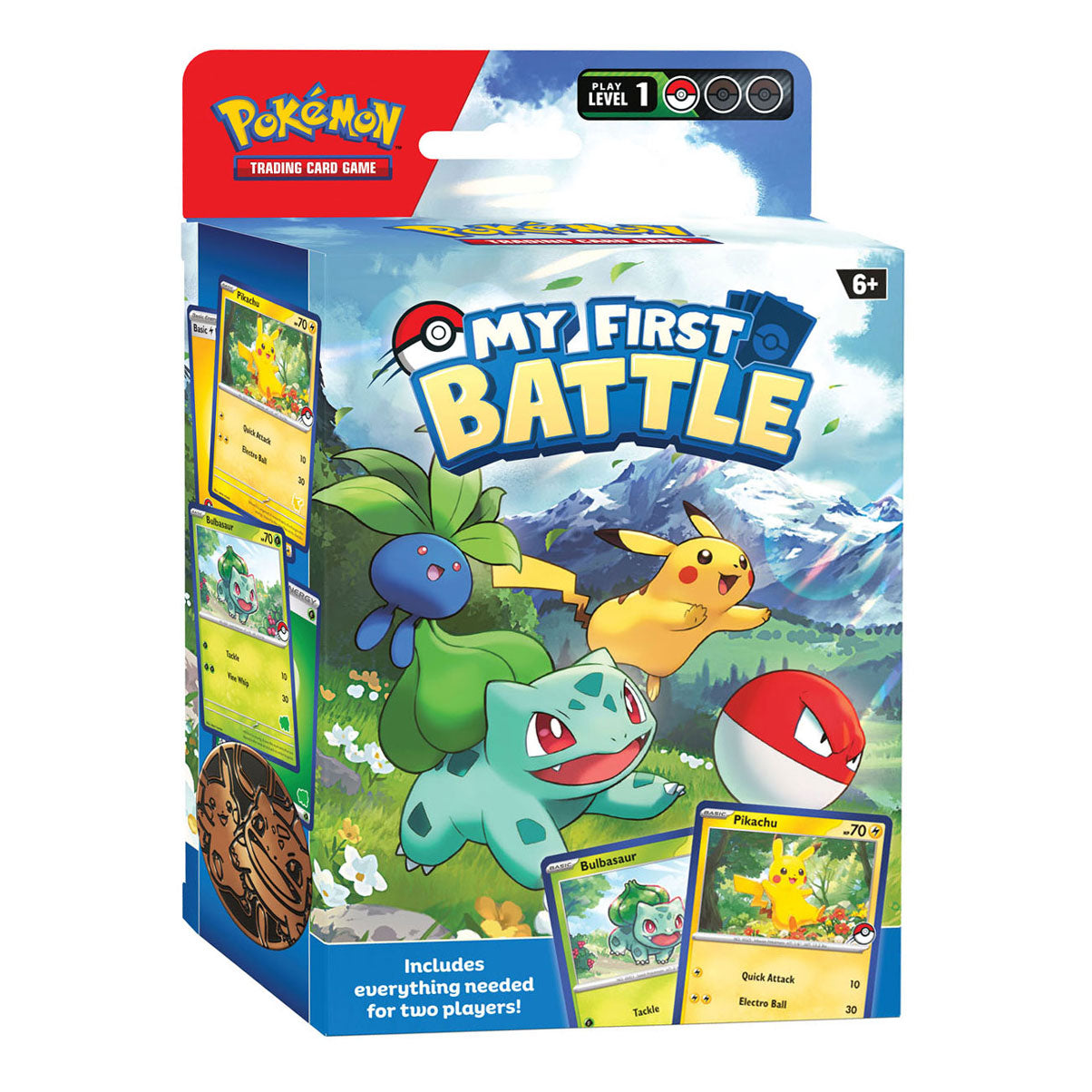Asmodee pokemon tcg mon premier pont de bataille
