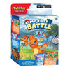 Asmodee pokemon tcg mon premier pont de bataille