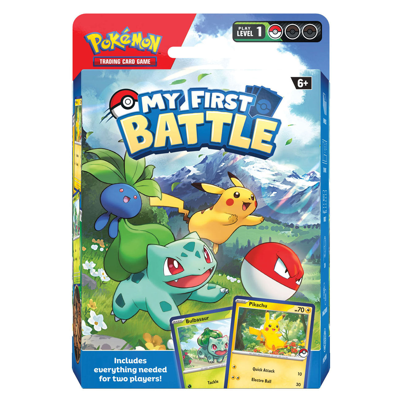 Asmodee pokemon tcg mon premier pont de bataille