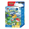 Asmodee pokemon tcg mon premier pont de bataille