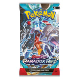 Asmodee Pokemon TCG Scarlet Violet Paradox Rift Boosterpack - afbeelding 5
