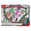 ASMODEE POKEMON TCG ex Box Iron Valiant
