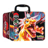 Poitrine de collection Asmodee Pokemon TCG