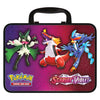 Poitrine de collection Asmodee Pokemon TCG