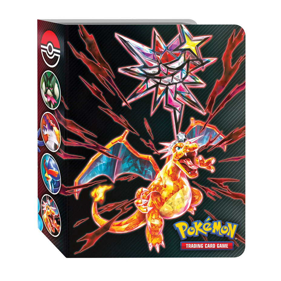 Poitrine de collection Asmodee Pokemon TCG