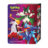 Poitrine de collection Asmodee Pokemon TCG