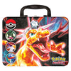 Poitrine de collection Asmodee Pokemon TCG