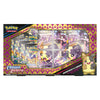 ASMODEE TCG Crown Zenith Morperko V-Union Premium Collection