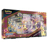 ASMODEE TCG Crown Zenith Morperko V-Union Premium Collection