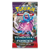 ASMODEE TCG SVO5 Forces temporelles Booster - afbeelding 2