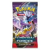 ASMODEE TCG SVO5 Forces temporelles Booster - afbeelding 3