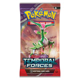 ASMODEE TCG SVO5 Forces temporelles Booster - afbeelding 4