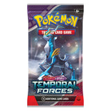 ASMODEE TCG SVO5 Forces temporelles Booster - afbeelding 5