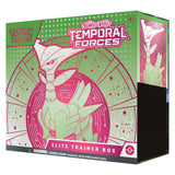 ASMODEE TCS SV05 TRAPALER - afbeelding 4