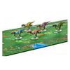 Race Raptor de jeu