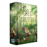 Asmodee Forest Shuffle - afbeelding 2