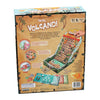 Asmodee oh no volcano, le jeu familial passionnant et plein d'action