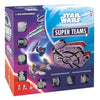 Jeu de société Star Wars Super Teams