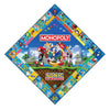 Hasbro monopole Sonic le hérisson