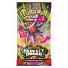 Asmodee pokémon tcg me03 commande parfaite bo
