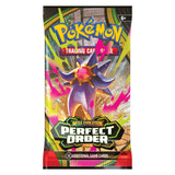 Asmodee pokémon tcg me03 commande parfaite bo - afbeelding 4
