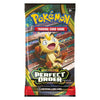 Asmodee pokémon tcg me03 commande parfaite bo