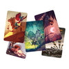 Asmodee dixit extension 9 - anniversaire