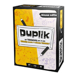 Asmodee duplik et jeu de société - afbeelding 1