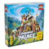 Jeu lego singe palais
