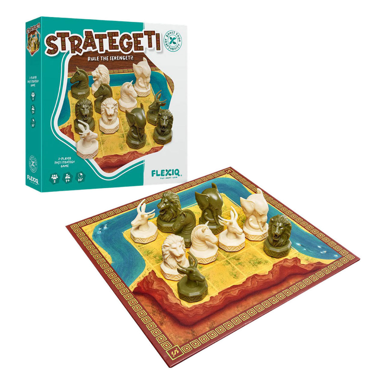 Stratégie de jeu