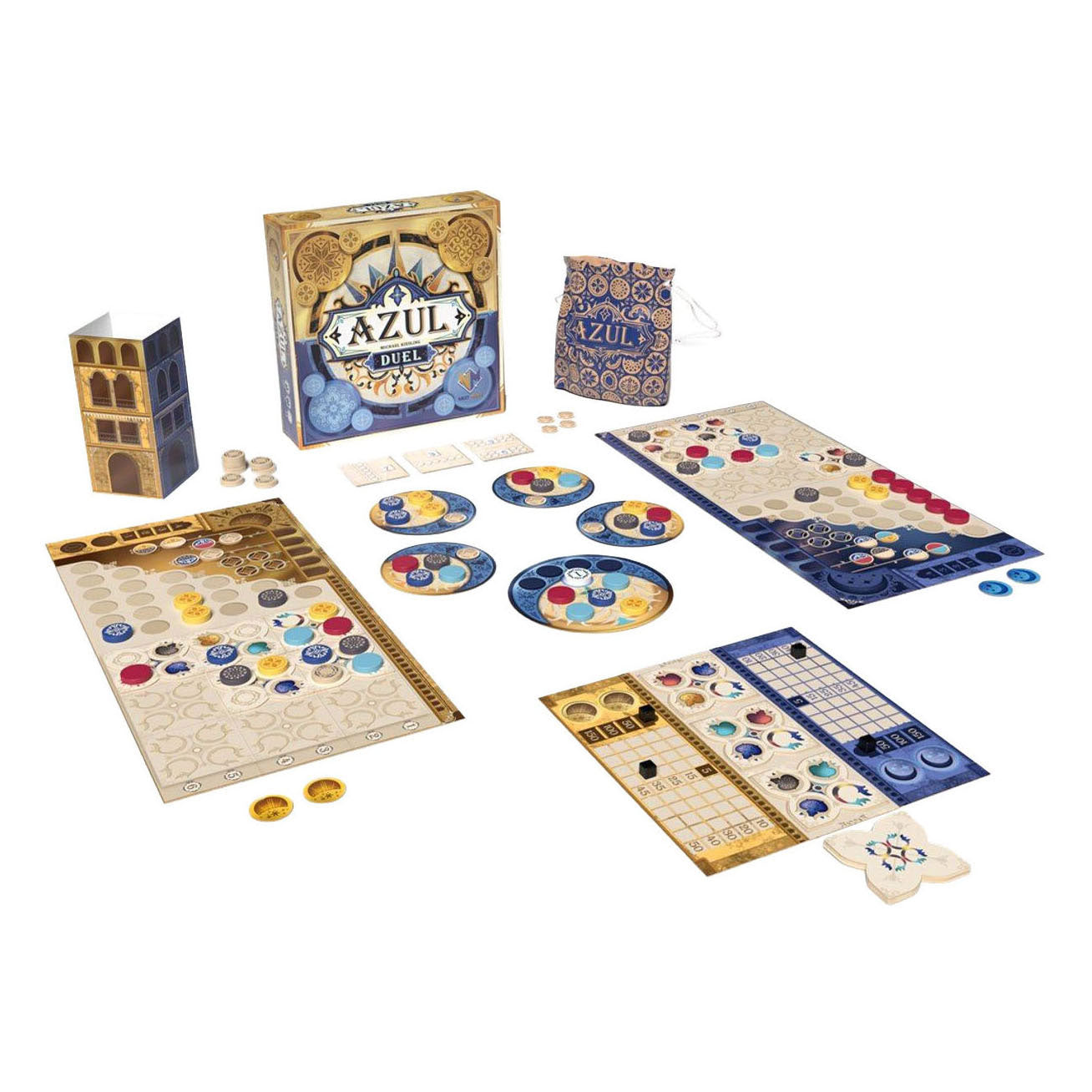 Jeux du prochain coup