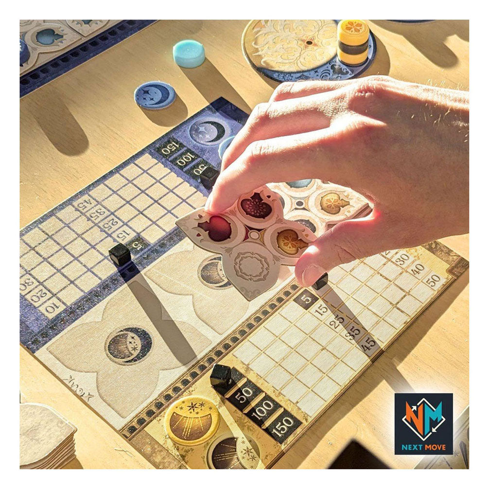 Jeux du prochain coup