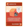 Chatons qui explosent - ensemble d’extension de chatons qui aboient - jeu de cartes