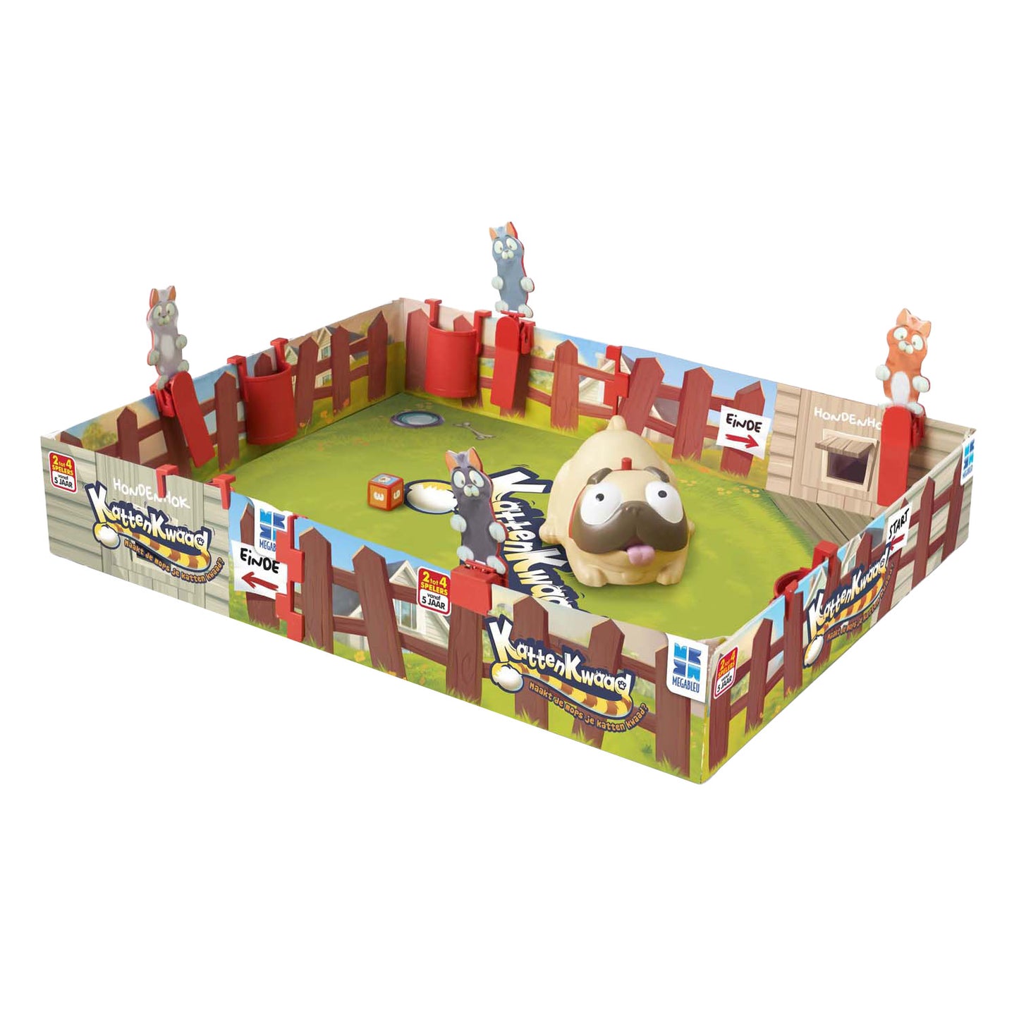 Jeu Catswaad